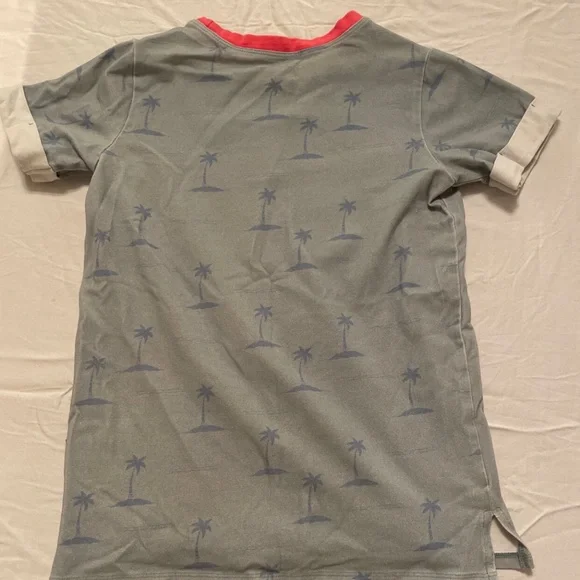 Rags Surfer Skelly Shirt 5/6 - Picture 4 of 4